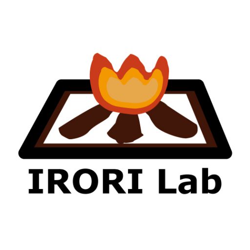 Irori Lab 3dcg制作 アプリ開発 Web制作を軸にコンテンツ制作とシステム製作の橋渡し的な業務を行うフリーランサーのサイトです